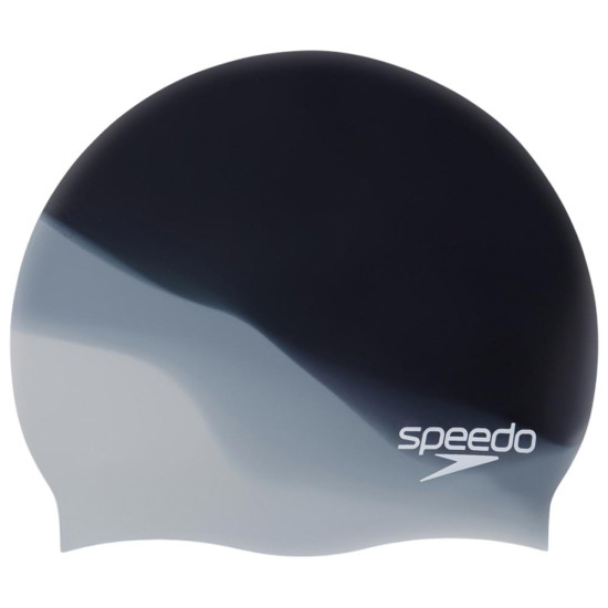 Speedo Σκουφάκι κολύμβησης Multi Colour Silicone Cap